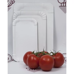 Papír tálca 24 x 17 cm 250 db