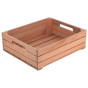 Baker box GN 1/2