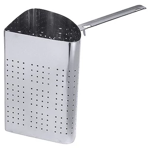 1/4-es tésztafőző kosár 36 cm-es edényekhez