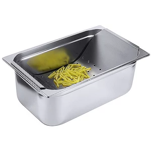 Frissensültek olaj lecsepegtetője GN /1/1