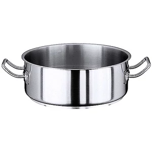 Alacsony lábas 14 cm, 1 L, 2100-as széria