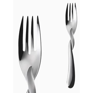 Alpha Organic evővilla * HoReCa Quality *