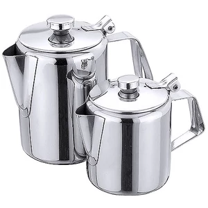 Arabica kávéskanna 1,3 L