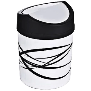 Asztali szemetes 1,8 L