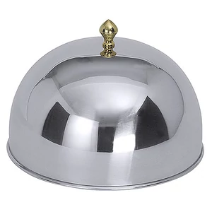 Baroness cloche, tányérfedő 24 cm