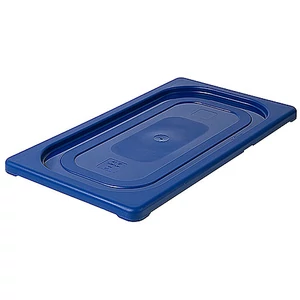 C. Pinto system GN 1/3-es 325 x 175 mm fedő kék