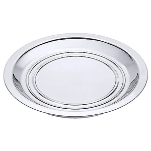 Classic cloche-hoz alátéttányér, 25,2-25,7 cm