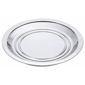 Classic tányérfedőhöz alátét tányér, 25,2-25,7 cm tányérokhoz