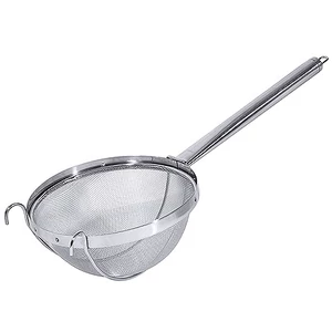 ABE Levesszűrő cserélhető szűrővel 34 cm