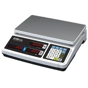 Digitális konyhaimérleg 15 kg