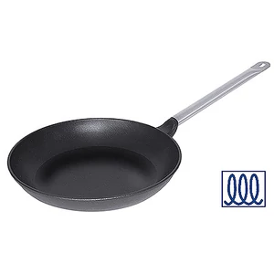 Douglas öntöttalumínium serpenyő, TITÁN dioxid tapadásmentes bevonattal 24 cm-es * INDUKCIÓS *