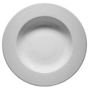 Duna Hotel Porcelán, pasta ( tésztás ) tányér 30 cm