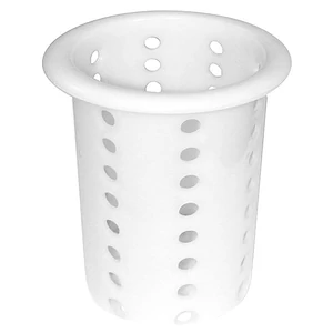 Evőeszköztartó betét az ASR, ASS, AST és az ASV tartókhoz 13,5 cm