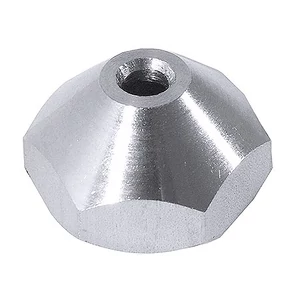 FGH szószadagolókhoz 4 mm-es csővég