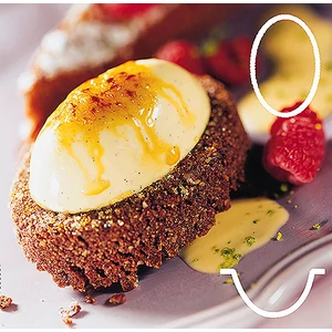 Sütőforma, tapadásmentes Flexipan® 15 db sütihez