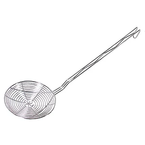 Szűrőkanál, szkimmer - 95-ös széria - 18 cm-es fejjel
