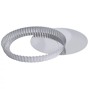 Gyümölcstorta sütőforma, 735-ös széria 26 cm