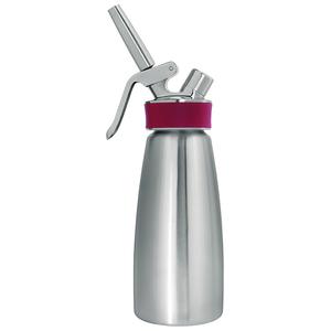 Habszifon 0,5 L