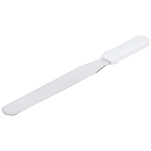 Kenőkés, cukrász spatula, 4063-as széria 30 x 2,5 cm