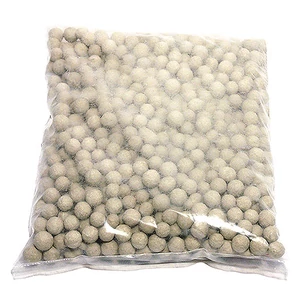 Kerámia sütőgolyók 1 kg