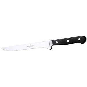 Kovácsolt csontozókés 3600-as széria 13 cm