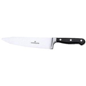 Kovácsolt szakácskés 20 cm