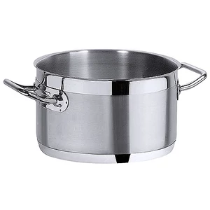 Magas lábas 16 cm, 2,5 L, 2200-as széria