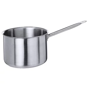 Magas nyeles forraló 24 cm, 6,5 L, 2100-as széria