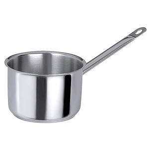 Magas nyeles lábas 18 cm, 3 L, 2000-es széria