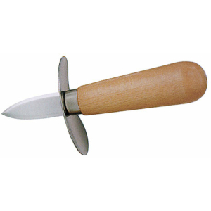 Osztriga kés, 14 cm