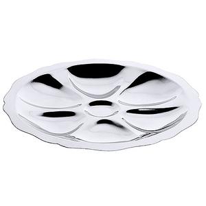 Osztriga tál 24 cm