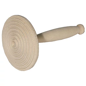 Passzírozófa kerekszűrőkhöz 16 cm