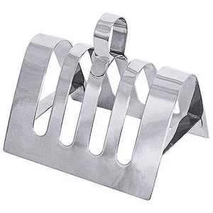 Pirítós kenyér tartó 14 x 8 cm