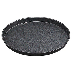 Pizzaforma tapadásmentes bevonattal 20 cm