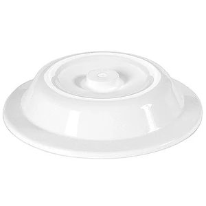 PPL tányér fedő 24,3 x 5 cm