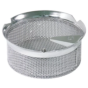 559-es szériához, halászlé passzírozóbetét, 3 mm-es lyukakkal