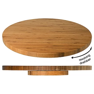 Sajttál, forgatható 35 cm