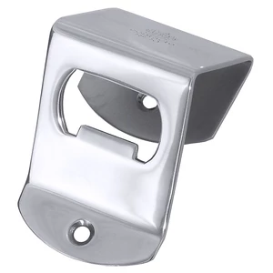 Sörnyitó, falra szerelhető, 7 x 4,5 cm