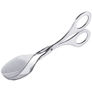 Sütemény csipesz 17,5 cm