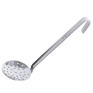Szűrőkanál - 72-es széria  - 12 cm-es fejjel