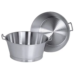 Talpas szűrő - 6088-as széria - 48 cm, 30 L