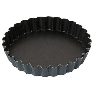 Sütőforma 6373-as széria tapadásmentes bevonattal, linzer 12 cm