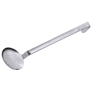 Szűrőkanál - 70-es széria - 10 cm-es fejjel