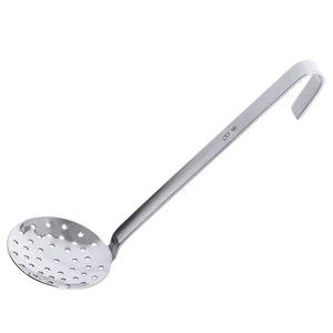 Szűrőkanál - 72-es széria - 14 cm-es fejjel