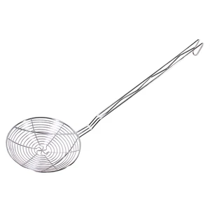 Szűrőkanál, szkimmer - 95-ös széria - 20 cm-es fejjel
