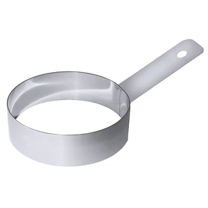 Tojássütő karika 8,5 cm