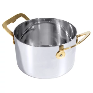 Mini prezentációs fazék 0,75 L
