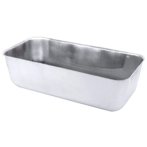 Kenyér sütőforma 3 L, 5408-as széria