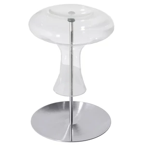 Dekantáló palack szárító, 22 cm