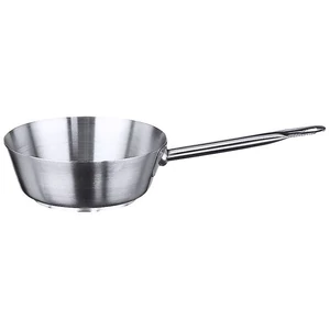 Savoy francia serpenyő (sauteuse) 16 cm, 1 L